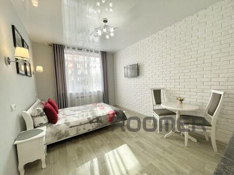 Paris pour deux! Пропонуємо Вам нову, чисту, романтичну квар