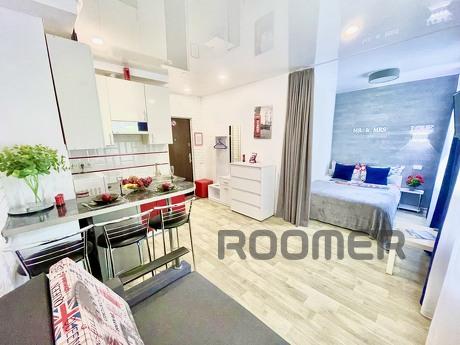 ул. Западная 12, Ирпень, Ирпень - квартира посуточно