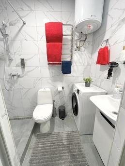 ПОДОБОВО! Квартира-студія «LONDON 51», Ірпінь - квартира подобово