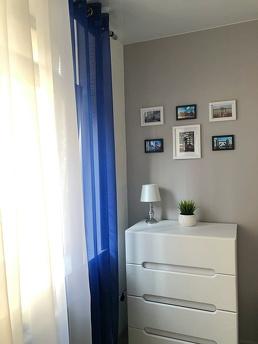 ПОДОБОВО! Квартира-студія «LONDON 51», Ірпінь - квартира подобово