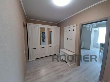 Jasmine apartments in a new building, Ce, Kremenchuk - apartment by the day