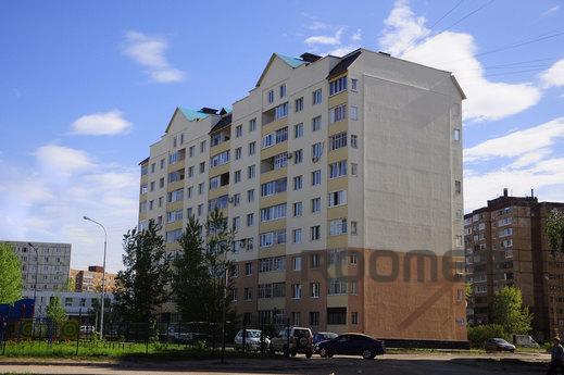 1-roomEuroKvartira New brick house., Ufa - apartment by the day