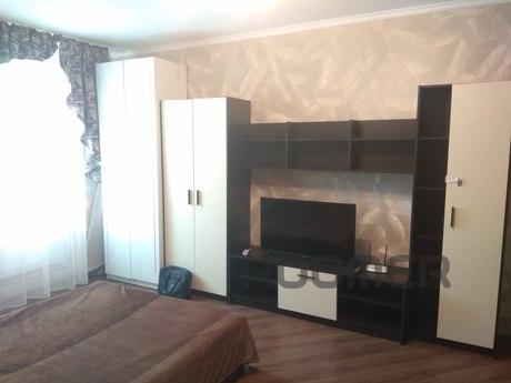 Cozy, comfortable and spacious apartment, everything you nee