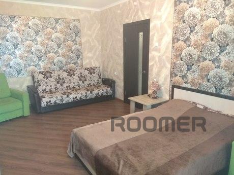 daily rate apartments, Лобня - квартира подобово