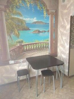 daily rate apartments, Лобня - квартира подобово