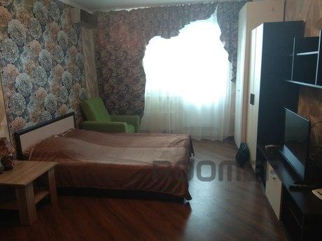 daily rate apartments, Лобня - квартира подобово