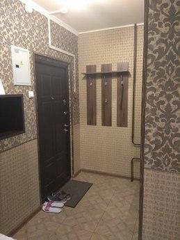 daily rate apartments, Лобня - квартира подобово
