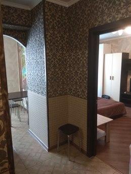 daily rate apartments, Лобня - квартира подобово