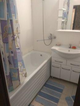 daily rate apartments, Лобня - квартира подобово