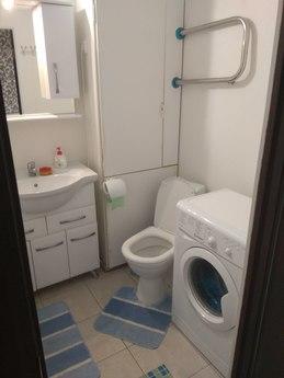 daily rate apartments, Лобня - квартира подобово