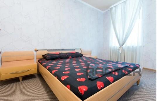 Rent an apartment in the centre of Kharkiv city! The apartme