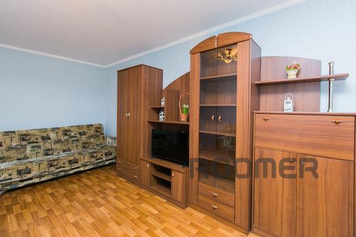 2 rooms 9 sleeping places. New building., Sumy - apartment by the day