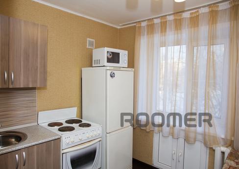 1 - room Standard, Yurga - apartment by the day