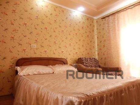 Rent an hourly small-sized apartment renovated. The apartmen