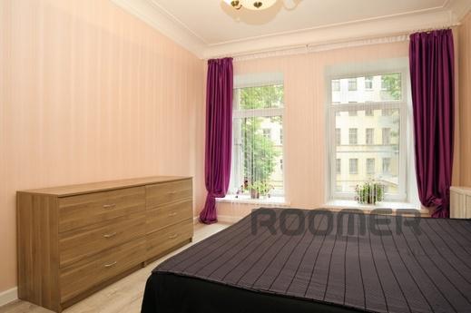 Apartment for rent, Санкт-Петербург - квартира подобово