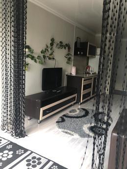 2-комн квартира посуточно в центре, Караганда - квартира посуточно