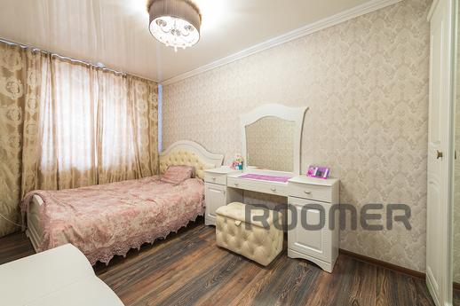2-комн квартира в центре посуточно, Караганда - квартира посуточно