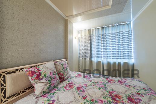 2-комн квартира в центре посуточно, Караганда - квартира посуточно
