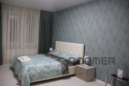 Deluxe Apartment 4, Odessa - apartment by the day