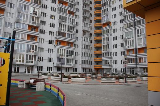 Апартаменти Делюкс 4, Одеса - квартира подобово