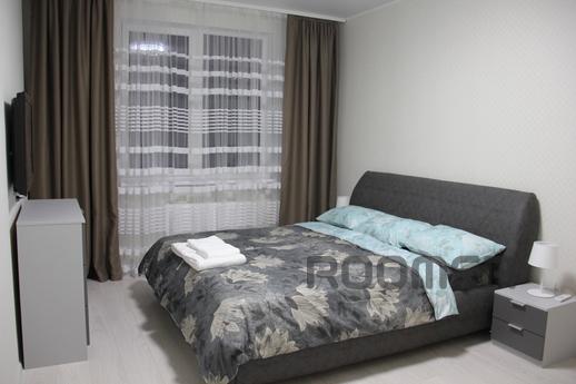 The apartments are located in the very center of Odessa! An 