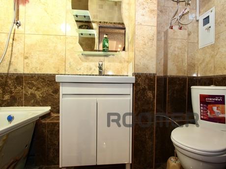 Rent a cozy apartment near the center, Kharkiv - apartment by the day