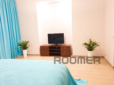 Luxury apartment 3 minutes walk from, Kyiv - apartment by the day