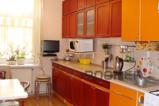 Home comfort, Lviv - apartment by the day