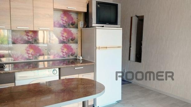 Rent my apartment in the Center, Kharkiv - apartment by the day
