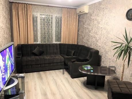 Rent 2k apartment in the Crimea, Partenit, a wonderful corne