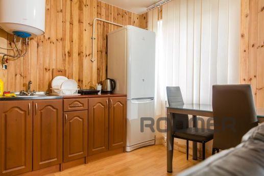 Apartment Smila for rent, the best optio, Smila - apartment by the day