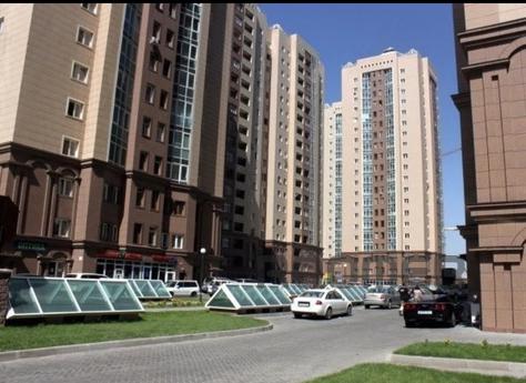 Квартира в центре города, Алматы - квартира посуточно