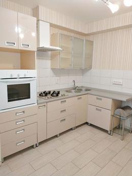 Happy house, Taganrogskiy - apartment by the day