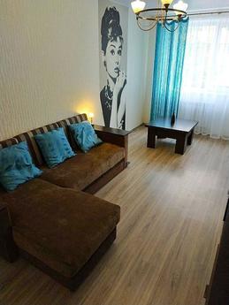 Happy house, Taganrogskiy - apartment by the day