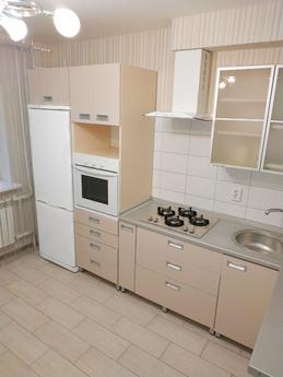 Happy house, Taganrogskiy - apartment by the day