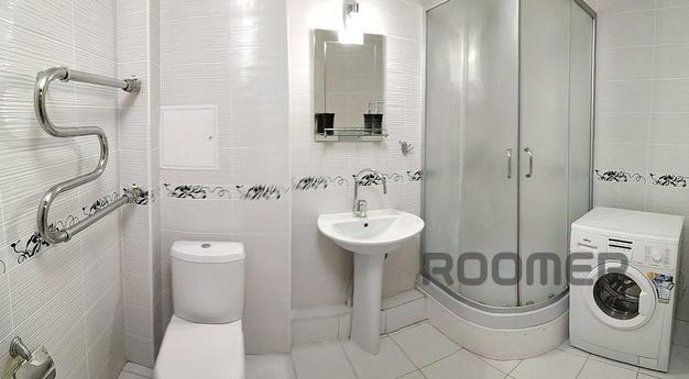 Happy house, Taganrogskiy - apartment by the day