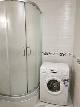 Happy house, Taganrogskiy - apartment by the day