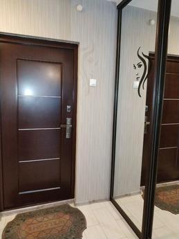 Happy house, Taganrogskiy - apartment by the day