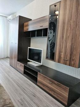 Happy house, Taganrogskiy - apartment by the day