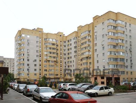 Happy house, Taganrogskiy - apartment by the day