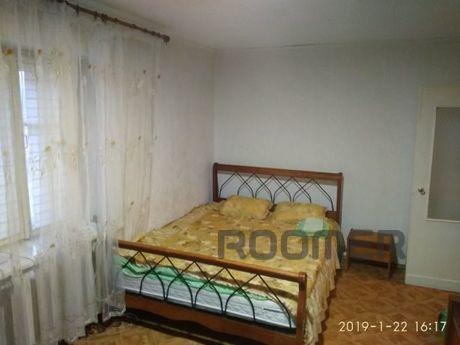 Daily (hourly) apartment, Kherson - apartment by the day