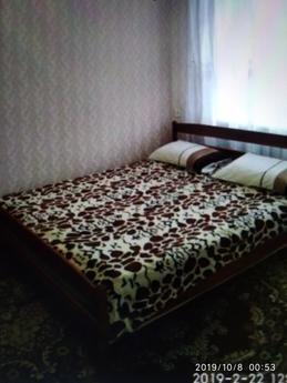 Daily (hourly) apartment railway, Kherson - apartment by the day
