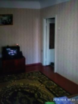 Daily (hourly) apartment railway, Kherson - apartment by the day