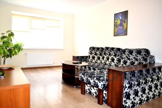 Nice 2 bedroom apartment in a new buildi, Rivne - apartment by the day