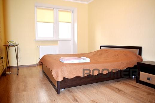 Nice 2 bedroom apartment in a new buildi, Rivne - apartment by the day