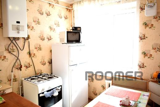 Nice budget 1 bedroom apartment., Rivne - apartment by the day