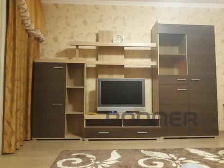 Apartment for rent, and hourly), Chernigov kolichevka - apartment by the day