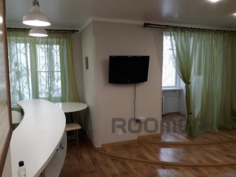 Apartment in the center of Kislovodsk, Кисловодськ - квартира подобово