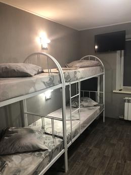 Urban Hostel, Сєвєродонецьк - квартира подобово