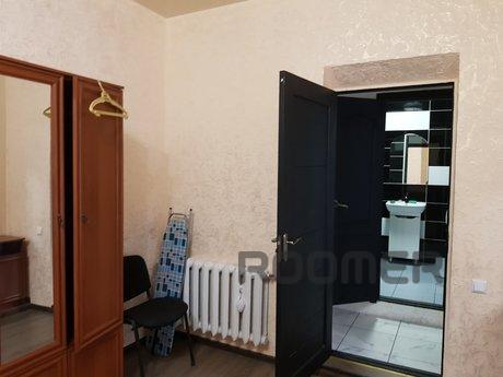 Daily in Odessa railway station center, Odessa - apartment by the day